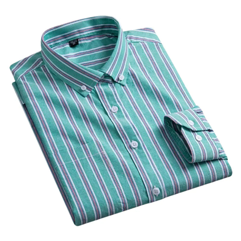 Joris™ | Camisas Oxford