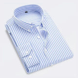 Jos™ | Camisa de Riscas de Verão
