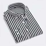 Jos™ | Camisa de Riscas de Verão