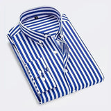Jos™ | Camisa de Riscas de Verão