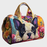 Bolsa de Viagem Telma | Conforto em Cada Jornada