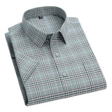 Kasper™ | Camisa de Katoons de mangas curtas