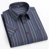 Kasper™ | Camisa de Katoons de mangas curtas