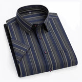 Kasper™ | Camisa de Katoons de mangas curtas