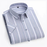 Kasper™ | Camisa de Katoons de mangas curtas