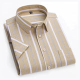 Kasper™ | Camisa de Katoons de mangas curtas