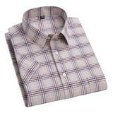 Kasper™ | Camisa de Katoons de mangas curtas