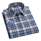 Kasper™ | Camisa de Katoons de mangas curtas