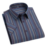 Kasper™ | Camisa de Katoons de mangas curtas