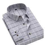 Klaas™ | Padrão Marítimo de Camisa