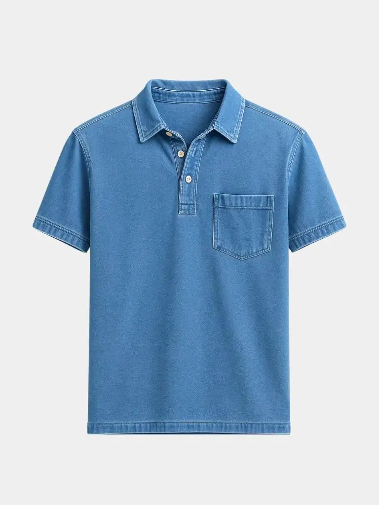 Lauro | Polo Azul de Belém