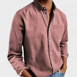 Lauge™ | Camisas feitas à mão para homens