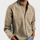 Lauge™ | Camisas feitas à mão para homens