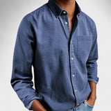 Lauge™ | Camisas feitas à mão para homens