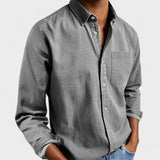 Lauge™ | Camisas feitas à mão para homens