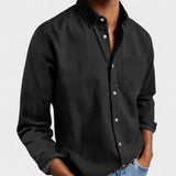 Lauge™ | Camisas feitas à mão para homens