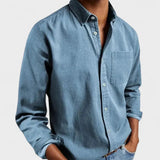 Lauge™ | Camisas feitas à mão para homens