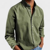 Lauge™ | Camisas feitas à mão para homens