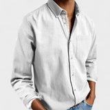 Lauge™ | Camisas feitas à mão para homens