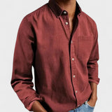 Lauge™ | Camisas feitas à mão para homens