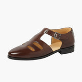 Lavínio | Mocassins Perfurados