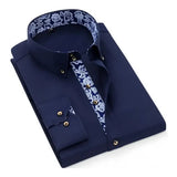 Lodewijk™ | Camisetas de Algodão Clássicas