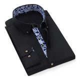 Lodewijk™ | Camisetas de Algodão Clássicas