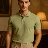 Lucas | Polo Montclair