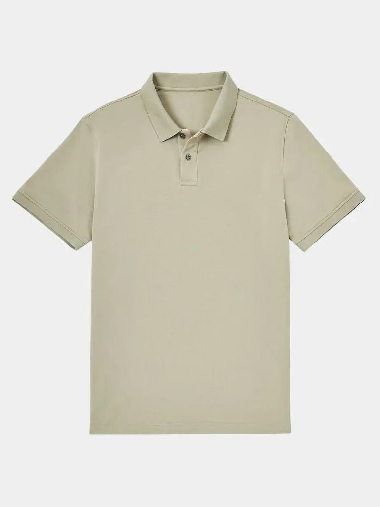 Lucas | Polo Montclair