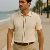 Miguel | Polo Vintage Siena