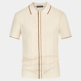 Miguel | Polo Vintage Siena