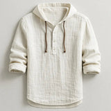 Marcel™ | Camisa de luxo