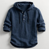 Marcel™ | Camisa de luxo