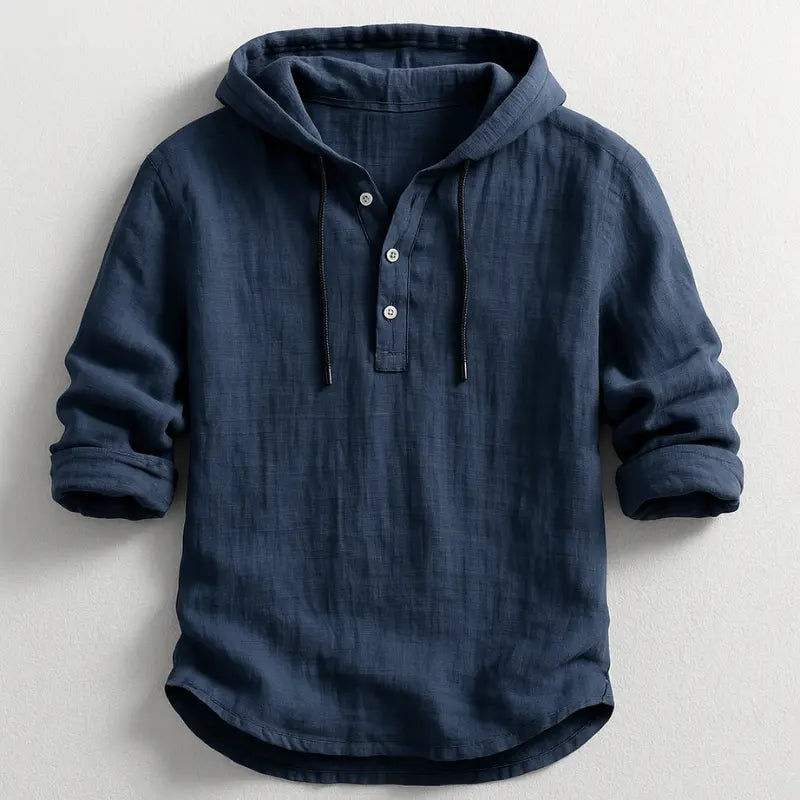 Marcel™ | Camisa de luxo