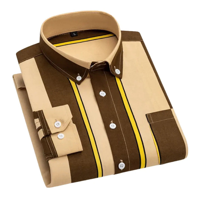 Mark™ | Camisa Elegante