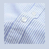 Martijn™ | Camisa às Riscas Mónaco