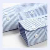 Martijn™ | Camisa às Riscas Mónaco