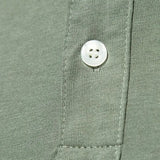 Matias | Polo com Emblema