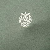 Matias | Polo com Emblema