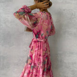 Isa | Envolvência Floral