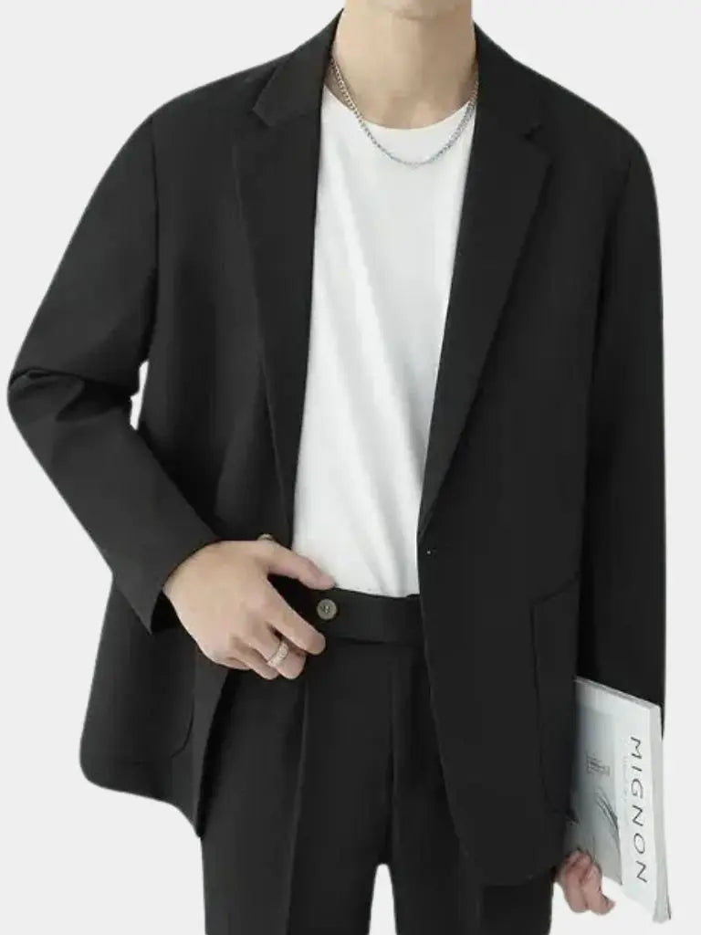 Minimalismo Moderno