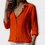 Monias - Blusa de Satin