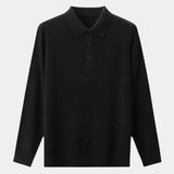 Martim | Camisola de Lã com Gola