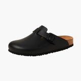 Nazário | Sapatos com Fivela
