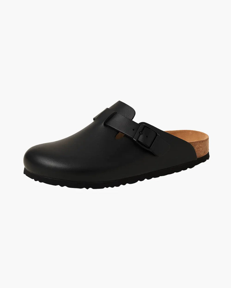 Nazário | Sapatos com Fivela