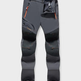 Nordtrek™ | Calças elásticas e impermeáveis para caminhadas