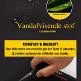 Nordtrek™ | Calças elásticas e impermeáveis para caminhadas
