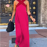 Quirina | Vestido Maxi Cruzado