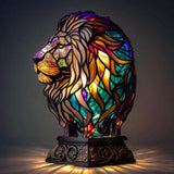 Lâmpada Mufasa | Majestade Serena para o Lar