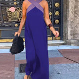 Quirina | Vestido Maxi Cruzado